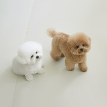 티지오매트 우다다 강아지매트 라이트베이지 롤매트 애견 미끄럼방지 거실 매트, 14T(14mm), 폭140cm x 길이500cm
