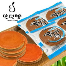 [안전빵]아이스찰보리빵30gx20개x1박스, 30g, 20개