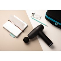 라클라우드 셰퍼 NEW LED 마사지건, 단품