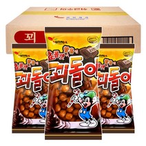 광일제과 꾀돌이, 40봉, 40g