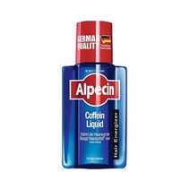 알페신 카페인 리퀴드 모발 토닉, 200ml, 1개