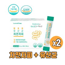 장 포유 차전자피 유산균 식이섬유 차전차피 화이버 차전차 먹는법 프락토올리고당 프로바이오틱스 장건강 쾌변 도움 스틱형 식약처인증 30포, 30포 X 2개