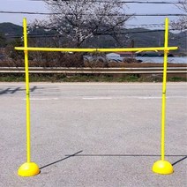 키즈 체육교구 운동 훈련 체육대회 림보게임 실내게임