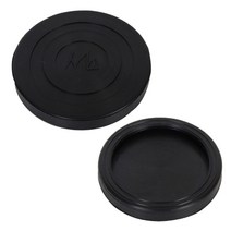 섬 오리발 고무캡 의자