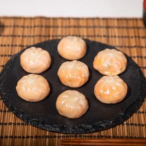 김치감자만두 쫄깃한 감자피와 국산 배추로 만든 김치와 돼지고기로 속을 꽉 채웠어요 선물세트, 김치감자만두1.5kg 1팩, 1개, 1.5kg