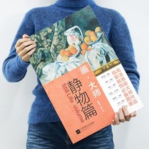 명화엽서 감성 빈티지 벽장식소품 촬영 인테리어 유화 감사 복사 컬렉션 반 고흐 모네 무하 HD 오리지널 세, 08 A8