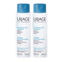 [1+1] 유리아쥬 미셀라 클렌징 워터 250ml, 미셀라클렌징워터 250ml X 2개