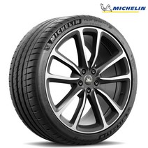 미쉐린 PILOT SPORT 4S 255/35R19 96Y PS4S
