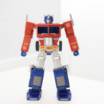 Robosen로보센 옵티머스프라임 플래그쉽모델(공식수입 1년 AS제공), 플래그쉽