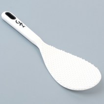 밥풀이 안붙는 밥주걱 국산 식당 업소용 소중대, 소, 1개