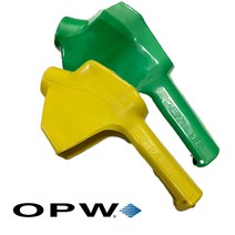 OPW 주유건 커버 경유저속노즐 주유기부품 주유부품 스파우트 호스 스웨벨 급유기, 02. 국산경유고속 주유건커버(OPW 7H호환), 1개