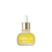 메디필 프리미엄 발효 동백 재생앰플 20ml, 1개