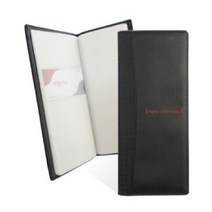 4단 고급 명함집 거래처 관리 명암집 명함 수첩 160명 X4