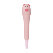블링블링 보석십자수도구, 말랑보석전용펜-꿀꿀이