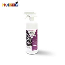 남마장 남자의 철분 제거제 1000ml, 1