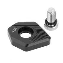 1Pc 4g 6g 8g 10g 12g 14g 16g 19g 골프 무게 스크류 코브라 킹 SZ Speedzone 드라이버 합금 골프 클럽 헤, 01 4g