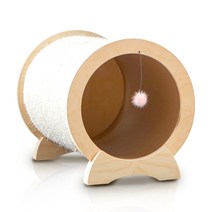 오너클랜 힐링타임 미묘 하우스 스크래쳐 (사이잘), 1