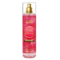 아리스 향수 바디미스트 핑크블로썸 250ml