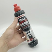 멘제르나 400 헤비컷 2500 미디엄컷 3500 슈퍼 피니쉬 250ml, 300 울트라 리무버 (250ml)ml