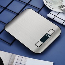 주방전자저울 미니멀 그람저울 이유식저울