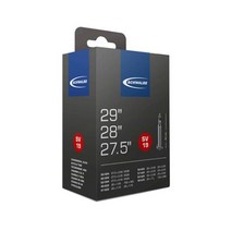 슈발베 AV19 자전거 슈레더 튜브 (27.5인치 - 29인치)