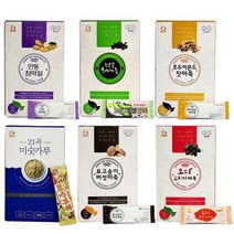 [윤스토어W] 맛있는 건강 식사 대용식 스틱형 죽 미숫가루 121121EA 곡물 아침대용 점심대용 저녁대용 검은콩 검은콩가루 검은깨 검은깨가루 혼합곡 식사대용 간식대용 건, 1, 표고송이버섯마죽
