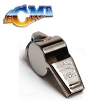 ACME THUNDERER 메탈 호루라기, 1개, 59 1/2