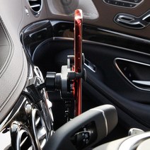 벤츠 핸드폰 거치대 받침대 홀더 마운트 용품, CLS (C257) (화이트)