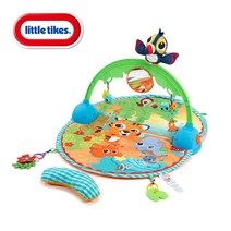 리틀타익스 숲속친구들 아기체육관 742865