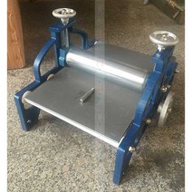 판화프레스기 동판화 석판화 공예 조소 점토판 조각기