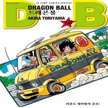 이노플리아 드래곤볼 신장판 12, One color | One Size@1