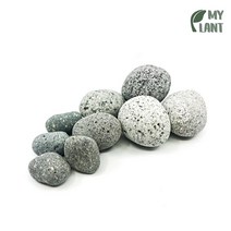 마이플랜트 에그스톤 8호 (100-120mm) 1개