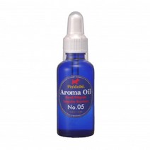 [펫에스테] 아로마 오일 No.5 등화유 페티그레인 텐저린 로즈마리 (50ml), 1개