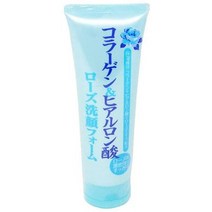 일본직발송 6. 콜라겐 및 히알루 론산 로즈 세안 폼 -KH875122 B07BY8M8K1, 111 19059746614