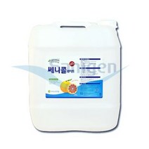 세니콜 라이트 쎄니콜 70 살균 소독제 20L 1L 450mL 펌프, 세니콜 라이트 20L