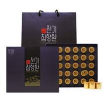 보의당 김문호 천기침향환 + 쇼핑백, 4g, 300개
