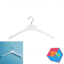 투명 옷걸이 라운드논슬립옷걸이 기능성옷걸이 라운드옷걸이