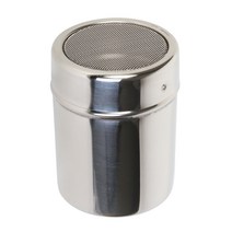이홈베이커리 스텐 슈가파우더통 (180ML 슈가통)