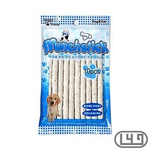 진돗개 반려견져키간식 포메라니안 프렌치불독 10P, 상세페이지 참조