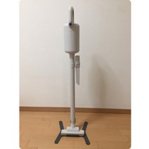 플러스마이너스제로 무선 청소기 XJC-Y010 화이트, 1개