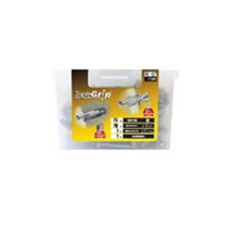 다용도 앙카 173TE 70P 회색 M6볼트 47mm 기초 규격