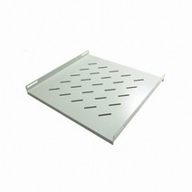 대원 DW-SHEN800-G 허브랙 네트워크장비 보관함 선반 H1200-H2200용