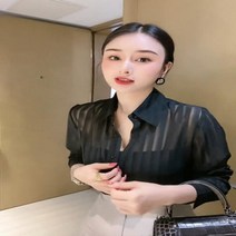 마녀의 게임 52회 정혜수 김규선 옷 스타일 셔츠 블라우스 출근룩 오피스룩