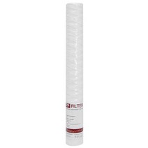 FT-WD-500-5 마이크로필터 PP WD 와운드필터 500mm 5um, 없음