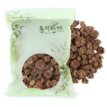 동의한재 국산 개다래 열매 충영 목천료 300g, 1개