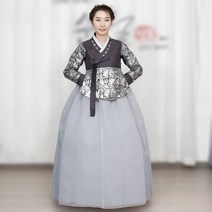 한복 생활한복 혼주한복 개량한복 2022 여름 맞춤 신랑신부 웨딩 커플 웨딩드레스 도련님 공주복 Q120