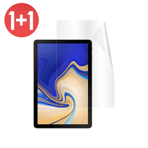 아이디스킨 (1+1) 갤럭시 탭 S4 10.5 SM-T830 액정 보호필름, 2개