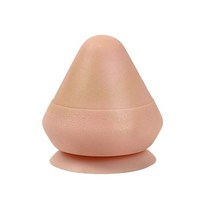 장요근마사지 허리 스트레칭 마사지기 마사지 콘 흡착 볼 Psoas 근육 릴리스 Apparatu for thoracic, 01 Fleshy