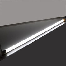 LED65K120 공장형 아파트 LED바 형광등 자가설치 220V