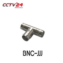 JWC CCTV젠더 BNC변환젠더 카메라 녹화기, BNC-JJJ